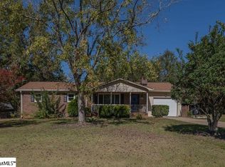 1004 Tall Oaks Cir, Piedmont, SC 29673