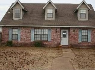 2508 Glenn Pl, Jonesboro, AR 72404