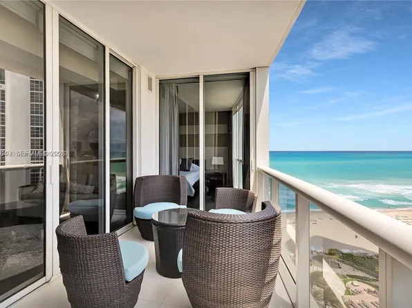 18201 Collins Ave #1507, Sunny Isles Beach, FL 33160
