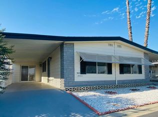 601 N Kirby St SPACE 553, Hemet, CA 92545