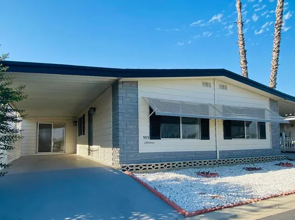 601 N Kirby St Space 553, Hemet, CA 92545