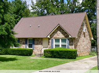 376 Louise Ln, Clarksville, TN 37042