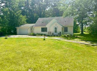522 Elnora Dr, Fort Wayne, IN