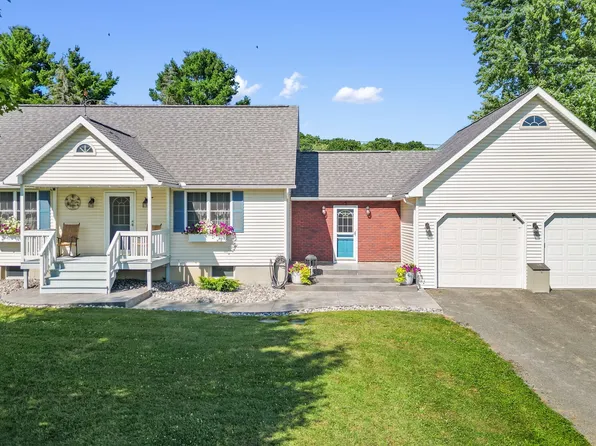1100 Allison Hill Rd, Newark Valley, NY 13811