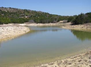 CR 2998, Lampasasa, TX 76525