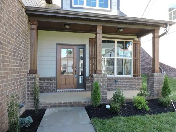 4152 Alva Ln, Nolensville, TN 37135