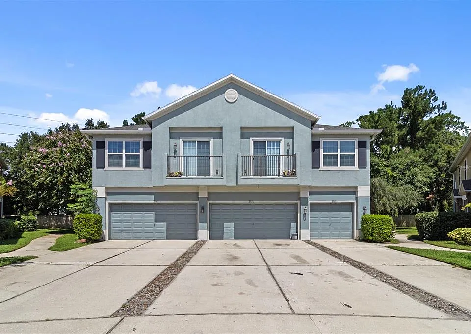 3520 San Jacinto Cir