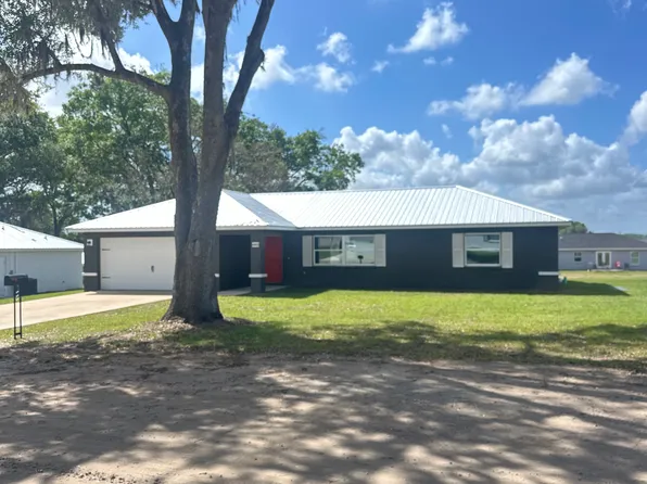 4400 E Garden St, Inverness, FL 34453