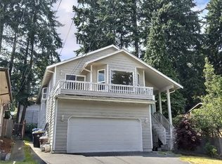 14843 Fremont Pl N, Shoreline, WA 98133