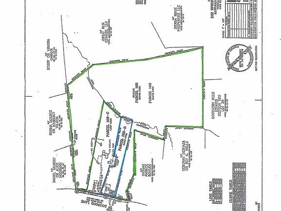 4th image of Dogwood Ln