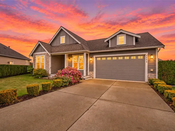 5484 Blue Sky Way, Ferndale, WA 98248