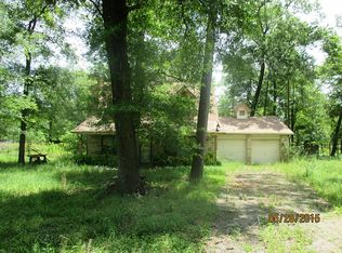 175 Country Wood Dr, Shepherd, TX 77371