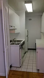 Rented by Keller Williams NYC