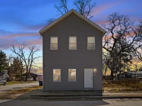 1101 W 6th St, Davenport, IA 52802