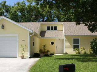 507 Casas Bonitas Pl, Nokomis, FL 34275