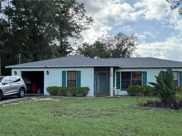 1037 Fordham Ter, Inverness, FL 34452