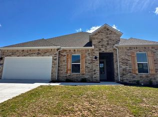 5355 Nicolas Ave, Springdale, AR 72764