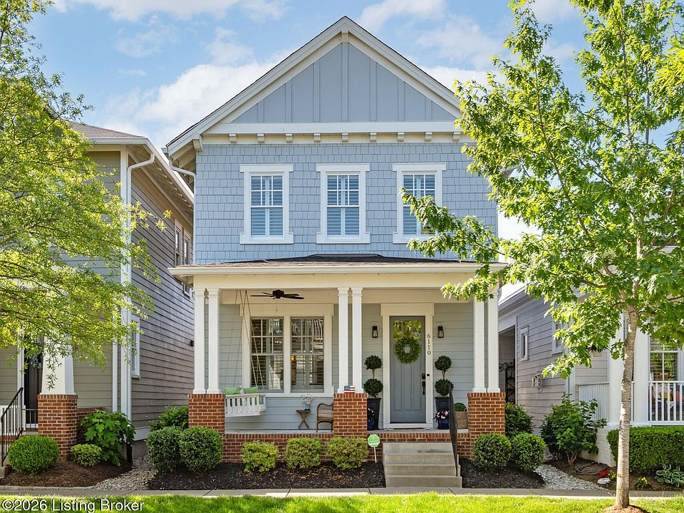 1st image of 6110 Mistflower Cir