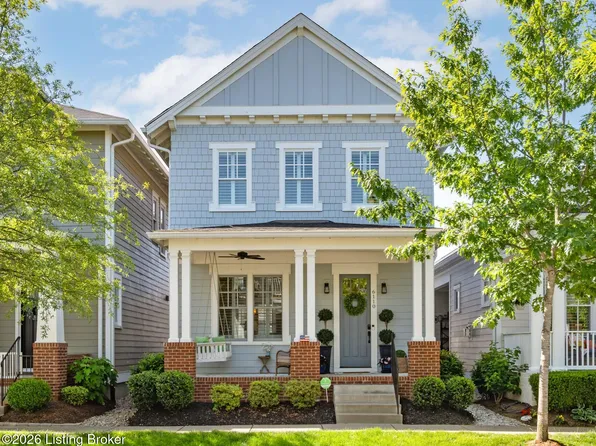 6110 Mistflower Cir, Prospect, KY 40059