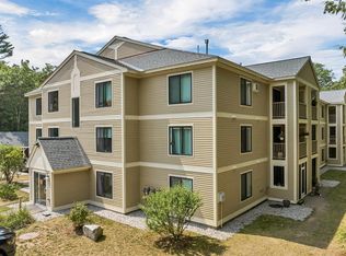 Saco Woods Condos, Conway, NH 03813
