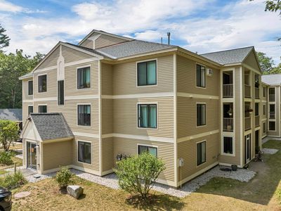 19 Saco Street Unit 92, Conway, NH, 03818