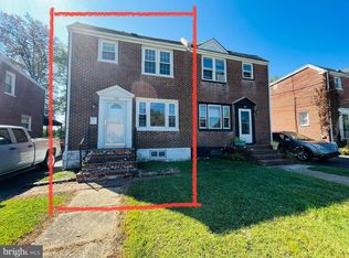 1104 Dover Ave, Wilmington, DE 19805