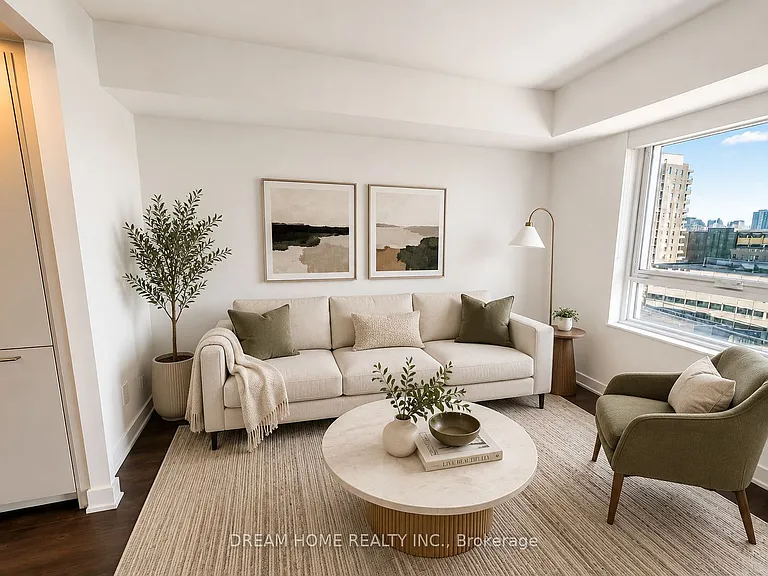 609 Sherbourne St #806 — Photo 16