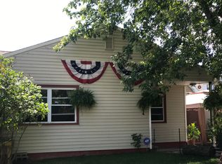 18714 Cherokee Ave, Cleveland, OH 44119