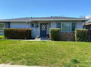 933 Desert Isle Dr, San Jose, CA 95117