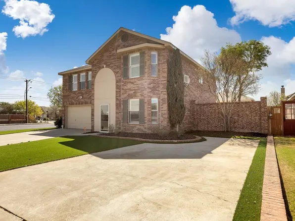 4048 New Orleans Dr, Odessa, TX 79762