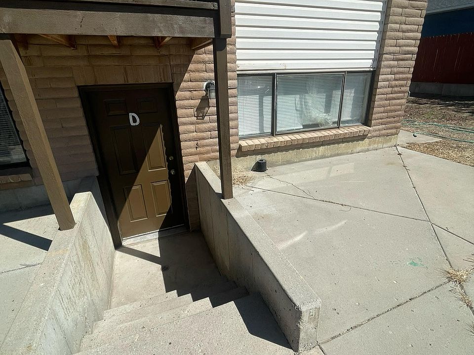 1st image of 1041 Ponderosa Way #D