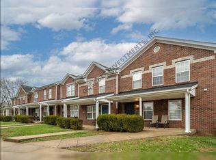 754 Marian Village Dr #620, Shelbyville, KY 40065