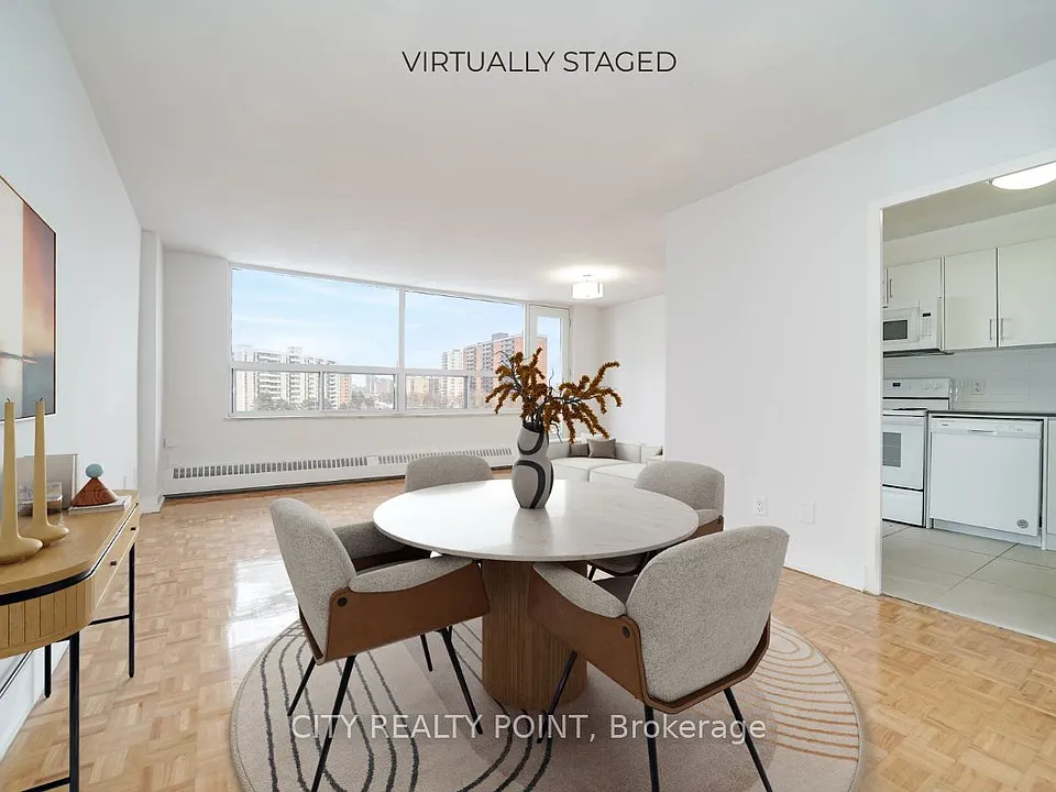 6200 Bathurst St #310