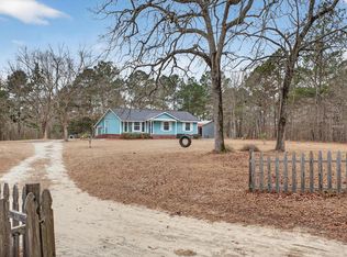 805 Long Branch Cir, Williston, SC 29853