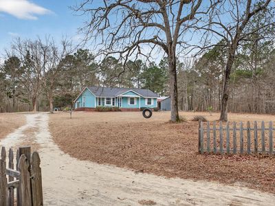 805 Long Branch Cir, Williston, SC, 29853