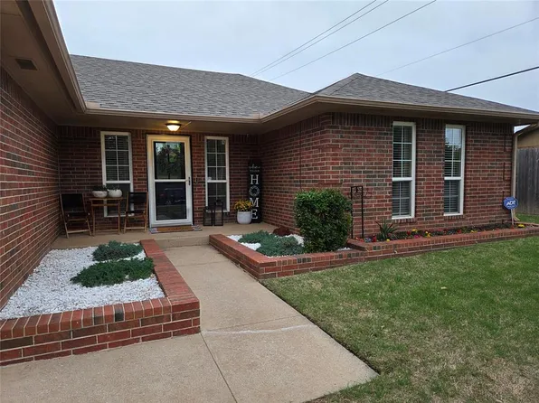 501 Wandering Way, Oklahoma City, OK 73170