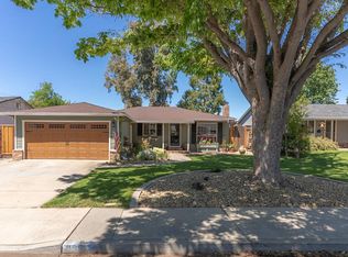 996 Redondo Way, Livermore, CA
