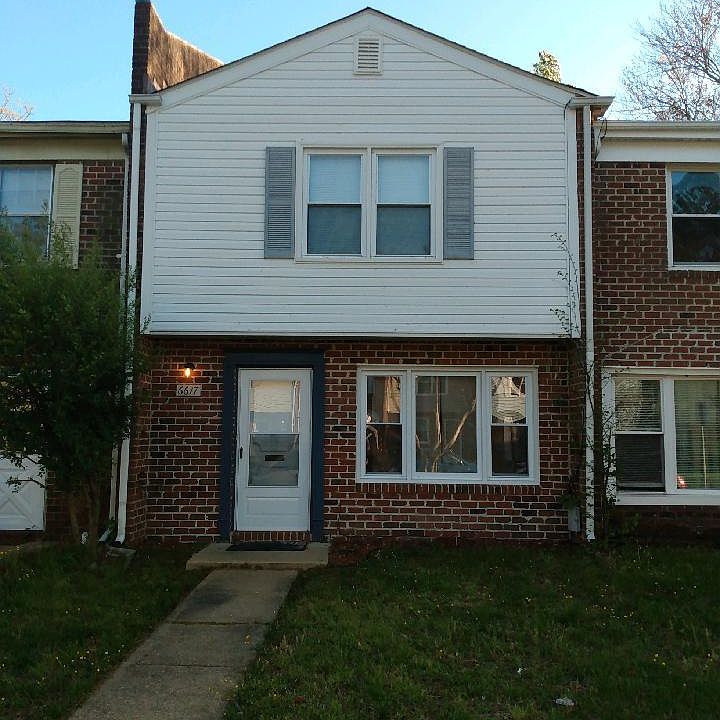 1st image of 6617 Stoney Point N