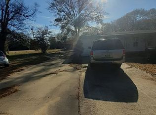 3856 Williams Rd, Montgomery, AL 36110