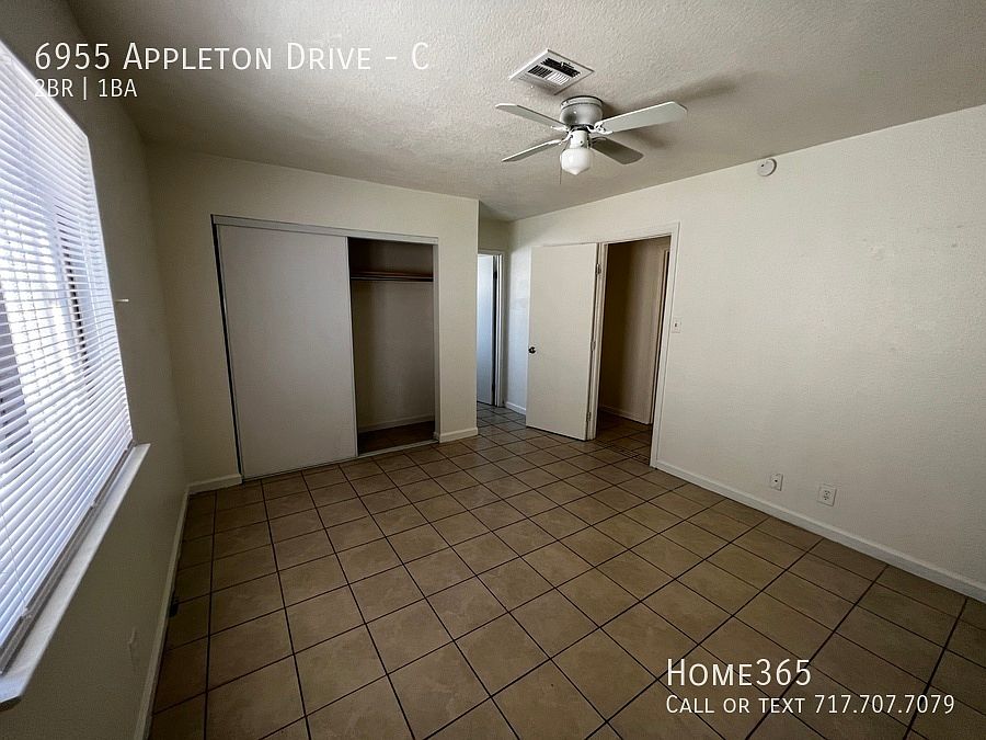 1st image of 6955 Appleton Dr APT C