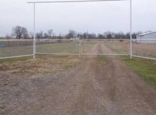 29275 S 4230 Rd, Inola, OK 74036