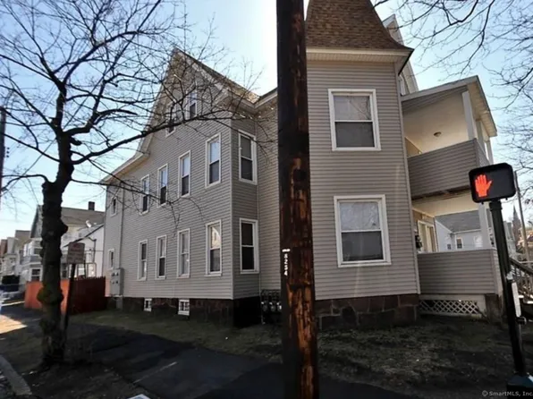 483 Ferry Street, New Haven, CT 06513