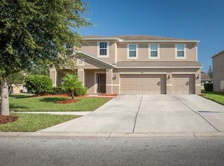 1227 Rushgrove Cir, Dover, FL 33527