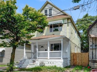 75 Schutrum St, Buffalo, NY 14212