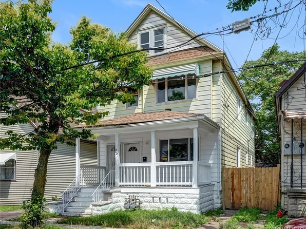 75 Schutrum St, Buffalo, NY 14212