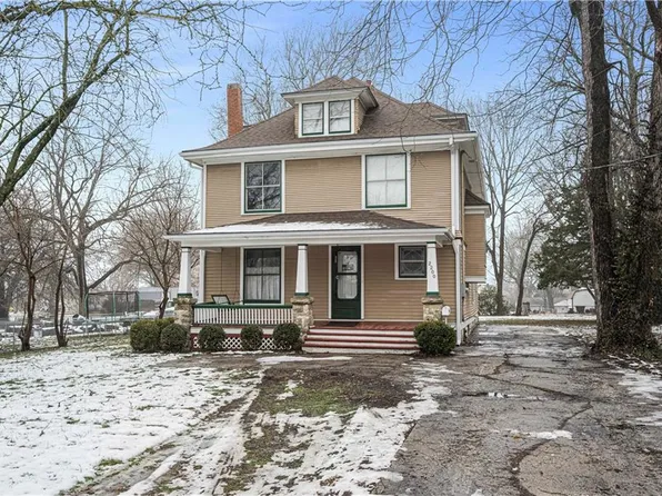 2200 S Vermont Ave, Independence, MO 64052