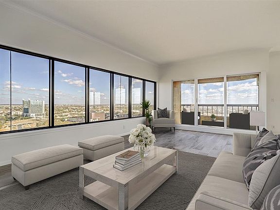 2nd image of 2001 Holcombe Blvd Unit 2706