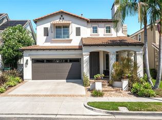 9 Baudin Cir, Mission Viejo, CA 92694