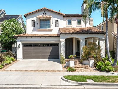 9 Baudin Cir, Mission Viejo, CA, 92694