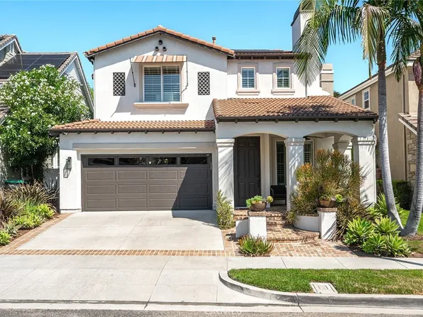 9 Baudin Cir, Mission Viejo, CA 92694